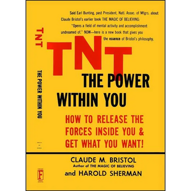 Tnt: The Power Within You