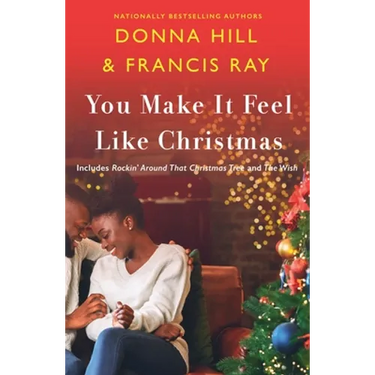 You Make It Feel Like Christmas