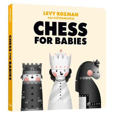 Chess for Babies