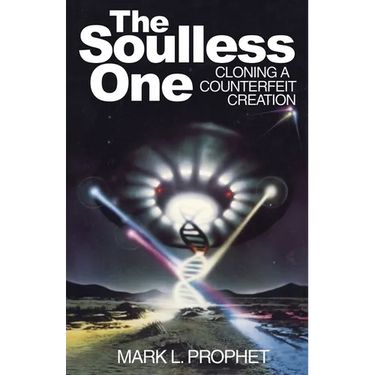 The Soulless One, Cloning a Counterfeit Creation