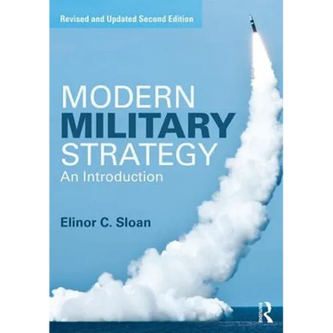Modern Military Strategy: An Introduction