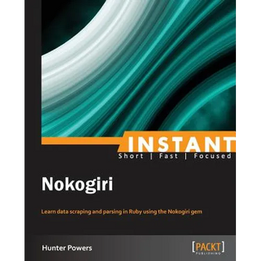 Instant Nokogiri