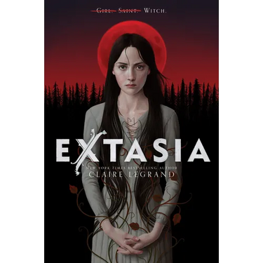 Extasia