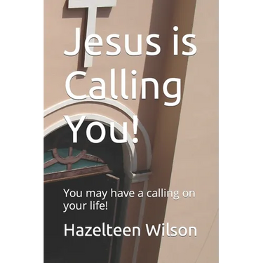 Jesus is Calling You!: You may have a calling on your life!