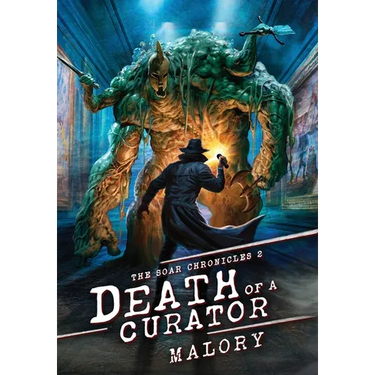 Death of a Curator