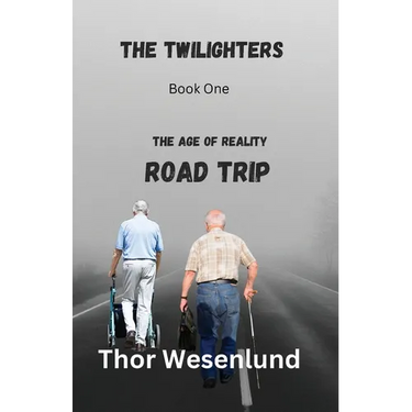 The Twilighters: Road Trip