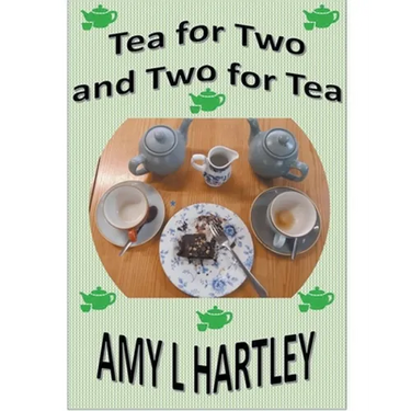 Tea for Two and Two for Tea