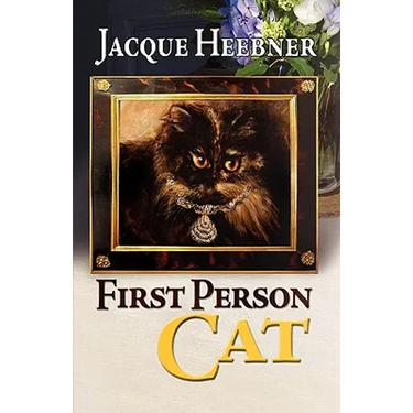 First Person Cat