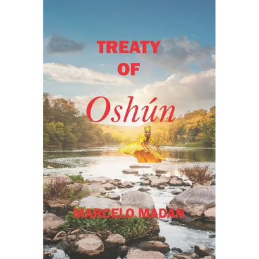 Treaty of Oshun