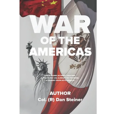 The War of the Americas