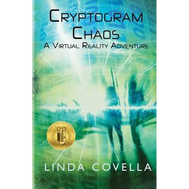 Cryptogram Chaos: A Virtual Reality Adventure