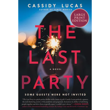 The Last Party