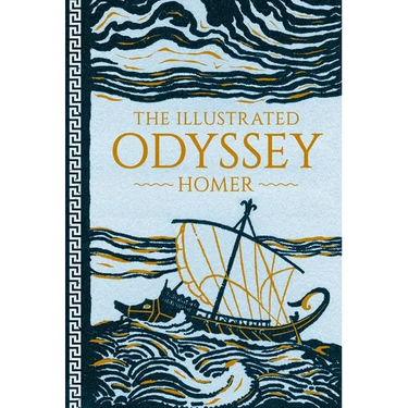 The Illustrated Odyssey