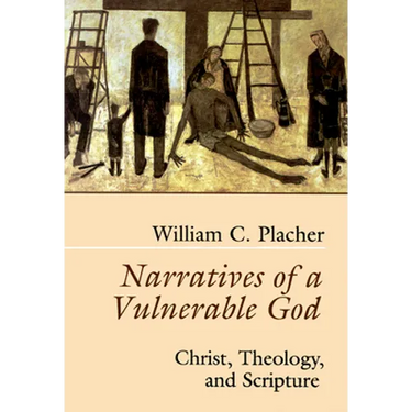 Narratives of a Vulnerable God