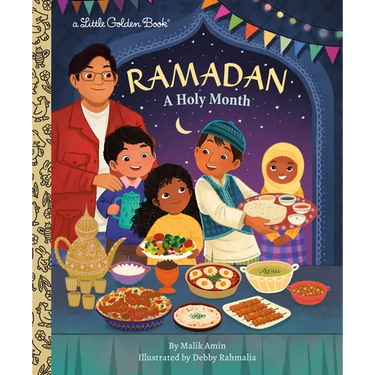 Ramadan: A Holy Month