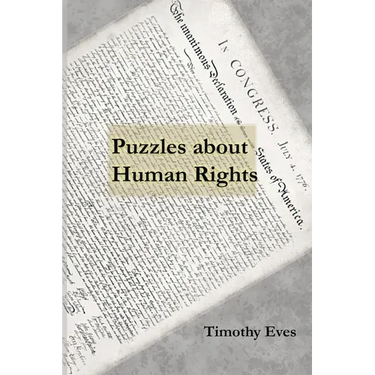 Puzzles about Human Rights