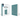 Niv, Holy Bible for Girls, Soft Touch Edition, Leathersoft, Teal, Comfort Print