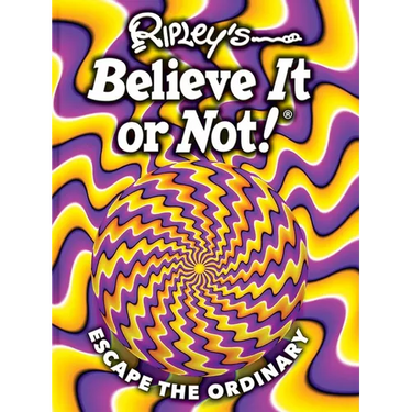 Ripley's Believe It or Not! Escape the Ordinary