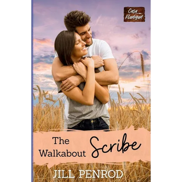 The Walkabout Scribe