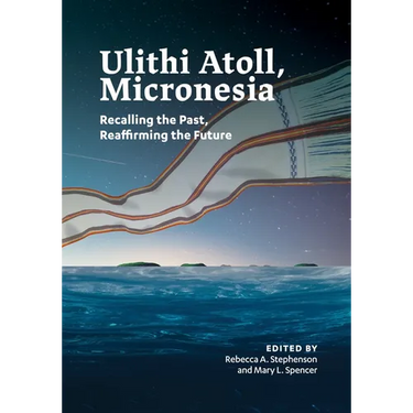 Ulithi Atoll, Micronesia