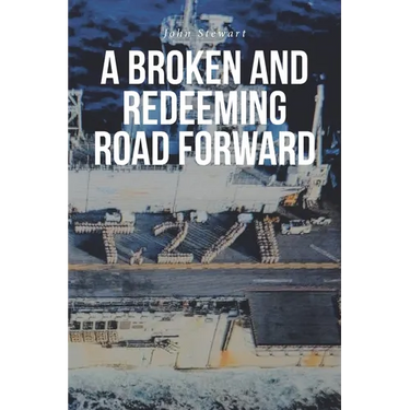 A Broken And Redeeming Road Forward
