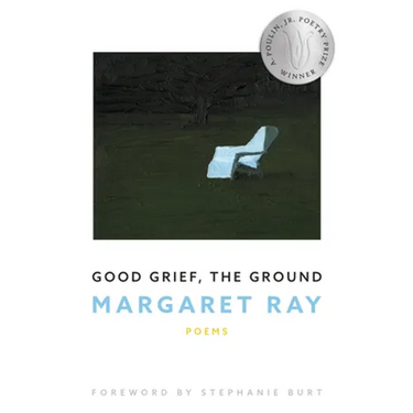 Good Grief, the Ground