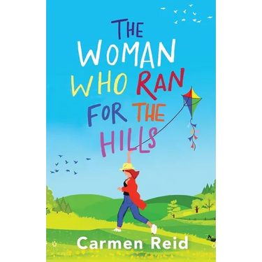 The Woman Who Ran For The Hills