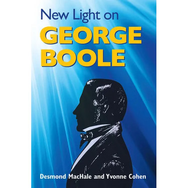 New Light on George Boole