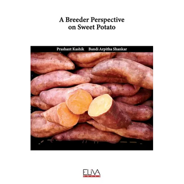 A Breeder Perspective on Sweet Potato