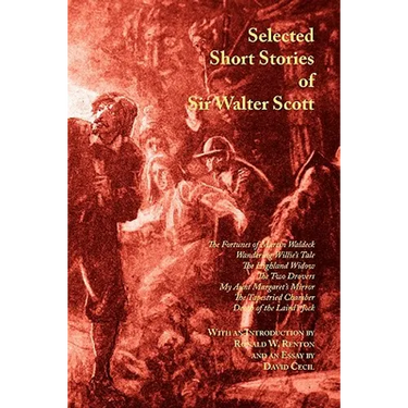 Selected Short Stories of Sir Walter Scott