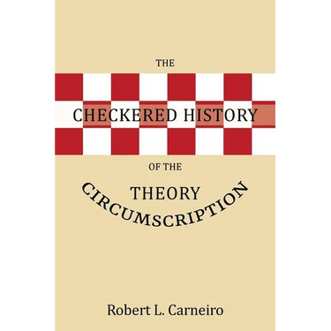 The Checkered History of the Circumscription Theory