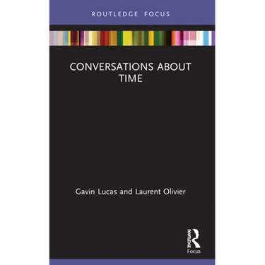 Conversations about Time