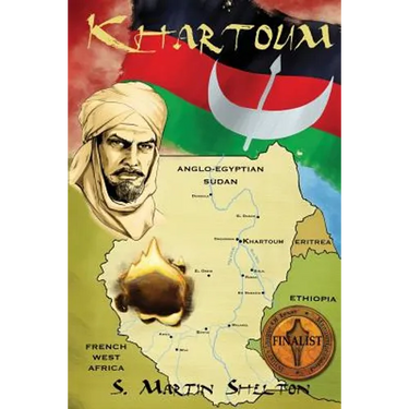 Khartoum & Prester John