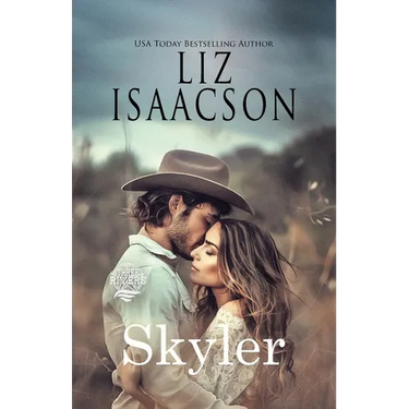 Skyler: A Walker Brothers Novel