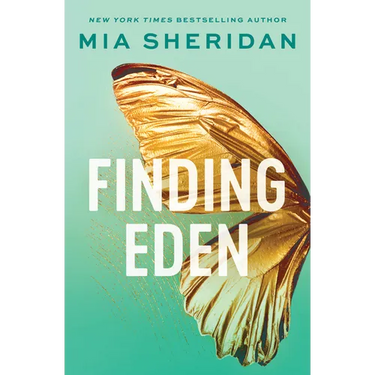 Finding Eden
