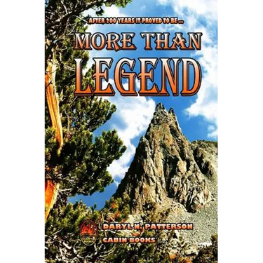 More Than Legend