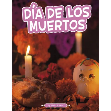 Día de Los Muertos