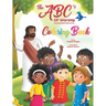The ABC's of Worship: Knowing God from A to Z Coloring Book