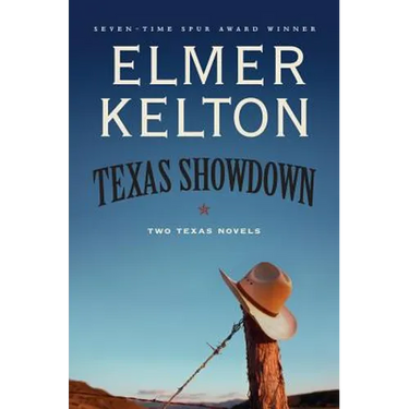 Texas Showdown