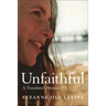 Unfaithful: A Translator's Memoir