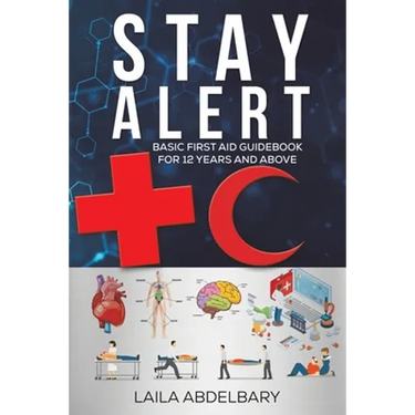 Stay Alert