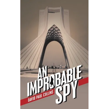 An Improbable Spy
