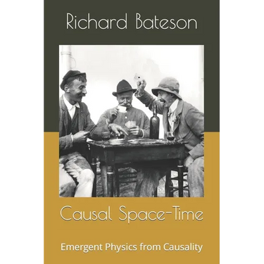 Causal Space-Time: Emergent Physics from Causality