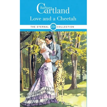 234. Love and The Cheetah