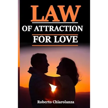 Law of Attraction for Love