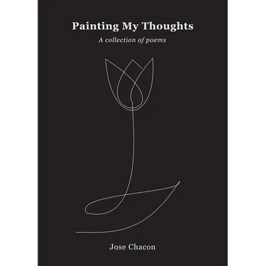 Painting My Thoughts