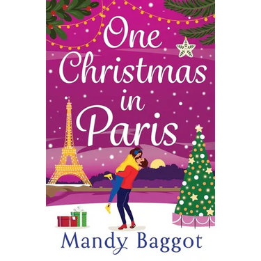 One Christmas in Paris