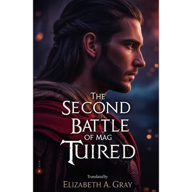 The Second Battle of Mag Tuired