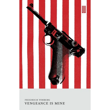 Vengeance is Mine
