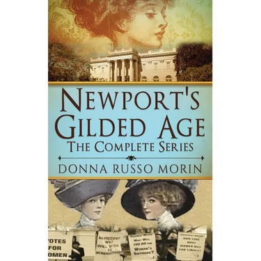 Newport's Gilded Age: The Complete Series